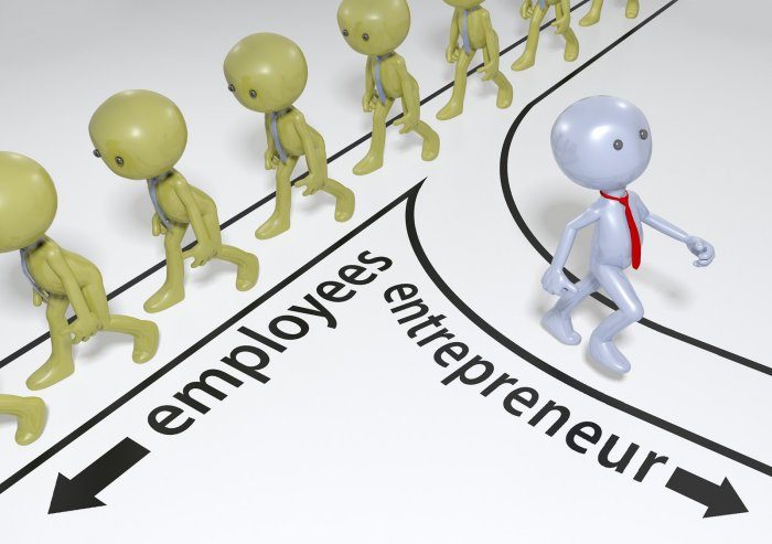 ひとり起業家の儲かるビジネスモデルのポイント