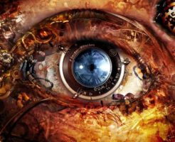 メカ好きだった父の影響が