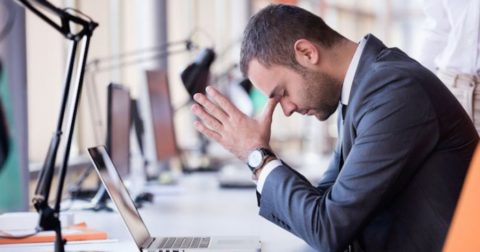 ぼくのビジネスは終わった、、、と思った瞬間とは？